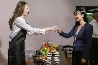Eventos corporativos