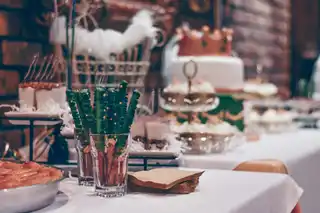 Catering para bodas